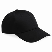 Recycled PET Washed Twill Cap