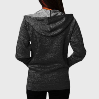 Back