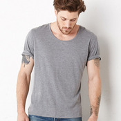 Wide Neck Tee